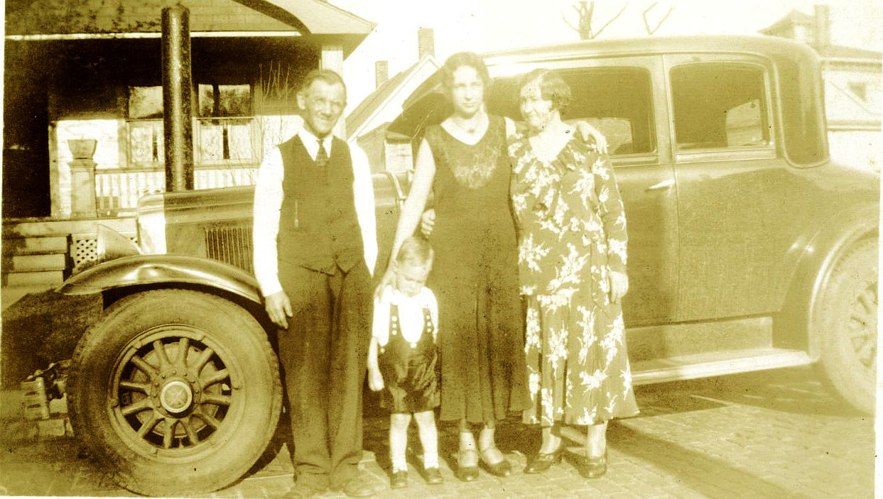 Musuem of the New Llano Colony